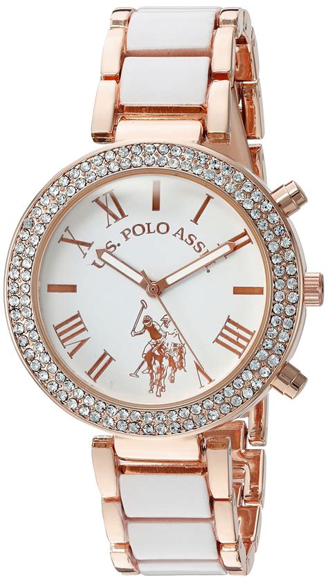 polo watches for women